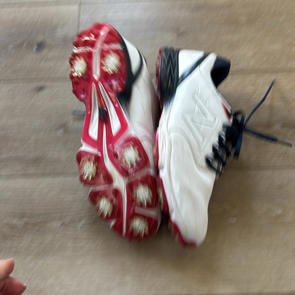 New Balance Striker V3 Golf Shoes - Picture 7 of 7